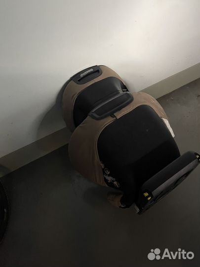 Автокресло Макси кози