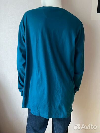 Лонгслив Duluth Trading