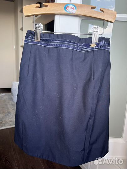 Юбка для девочки