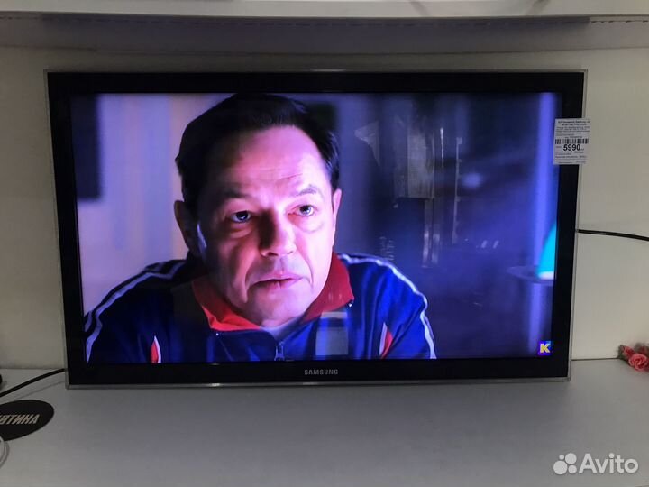 Телевизор Samsung LED 32, Full HD 1080p