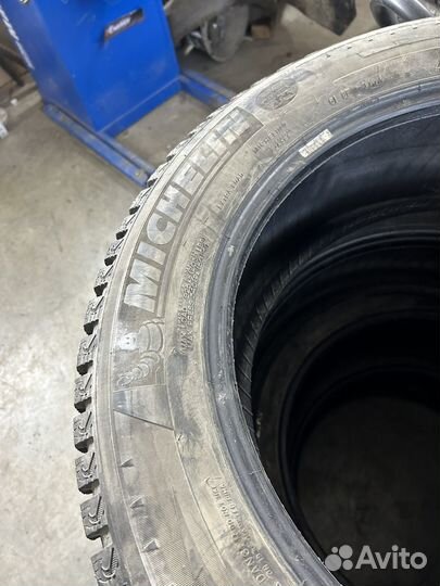 Michelin X Energy 158B