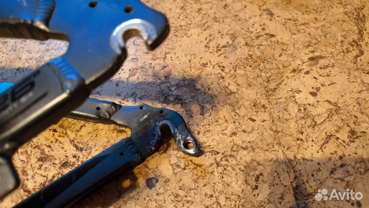 Рама 15.5 на 26 колеса