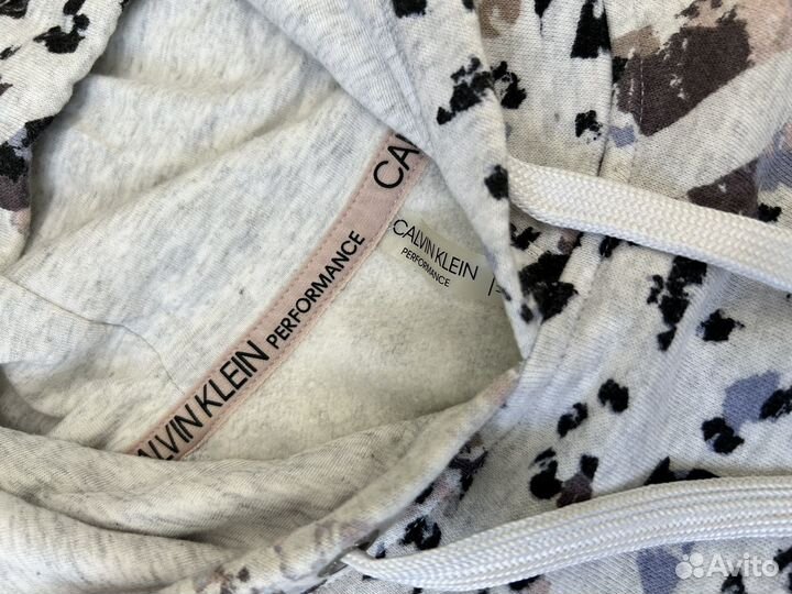 Спортивный костюм женский calvin klein