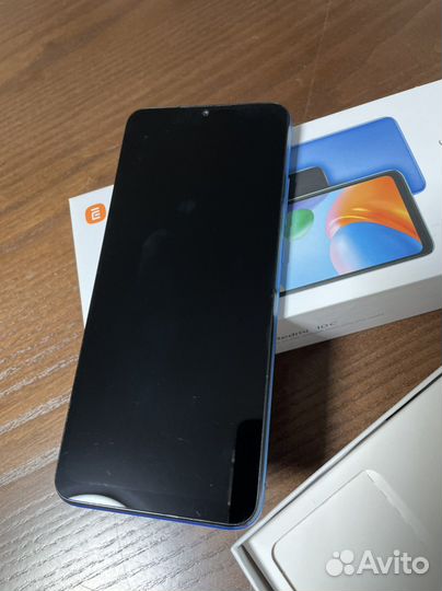 Телефон Redmi