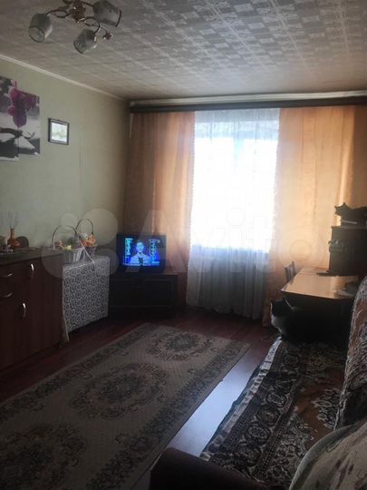 1-к. квартира, 29,2 м², 2/5 эт.