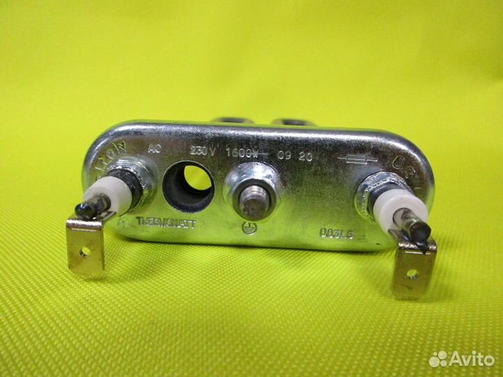 Тэны стиральных машин LG 1600Вт