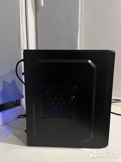 Компьютер core i3 для учёбы, работы, игр