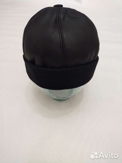 Шапка весенне-осення