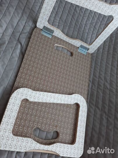 Раскладной столик IKEA