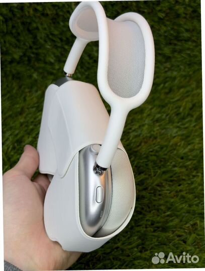 Apple airpods max