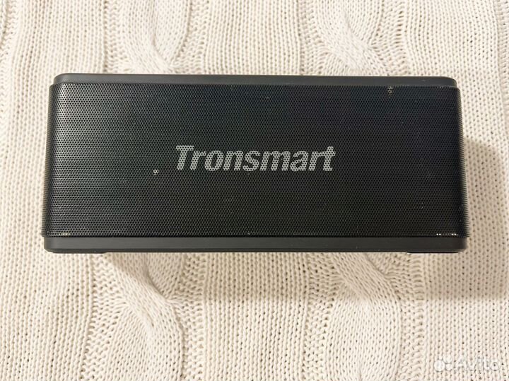 Блютуз колонка tronsmart