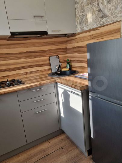 Квартира-студия, 21 м², 3/9 эт.