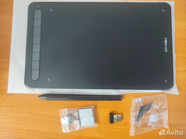 Планшет XP Pen