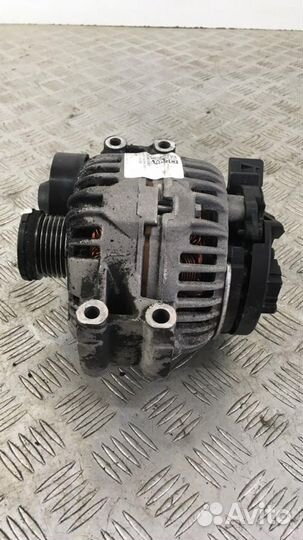 Генератор BMW 5 E60/E61 2005 7542529