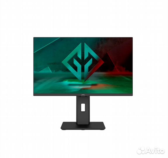 Монитор gmng Gaming GM-24F02, 165Hz