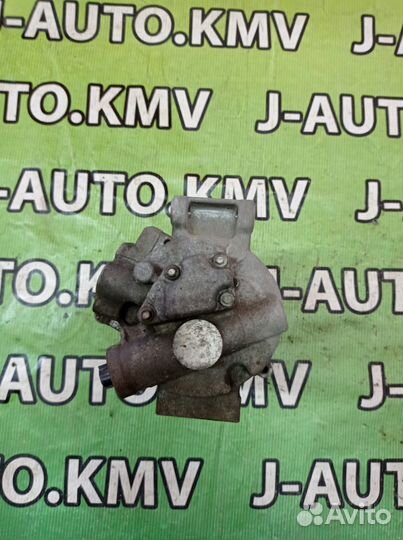 Компрессор Toyota Corolla