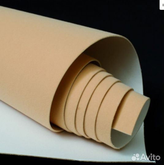 Клеевая жесткая для рукоделия