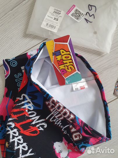 Шорты спортивные для плавания и спорта