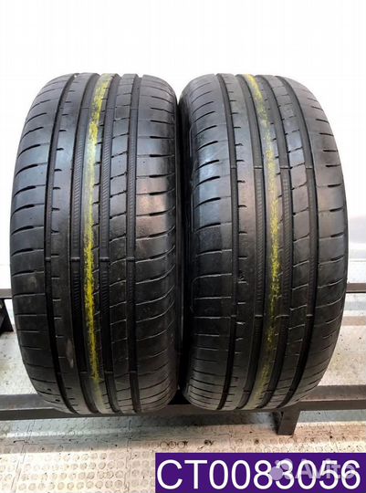Goodyear Eagle F1 Asymmetric 3 235/55 R17 96T