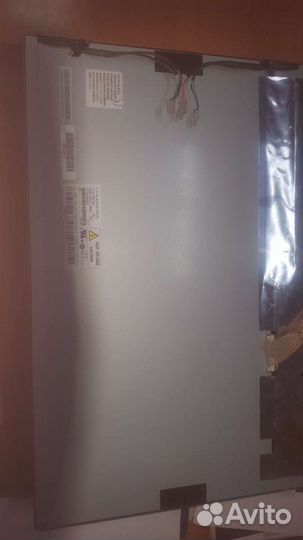 Samsung панель монитора