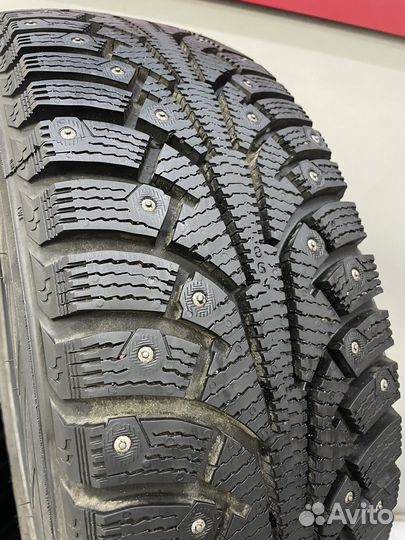 Nokian Tyres Nordman 5 205/55 R16