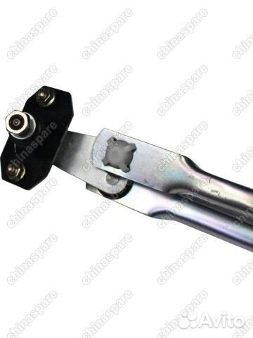 Трапеция стеклоочистителя Great Wall Sailor