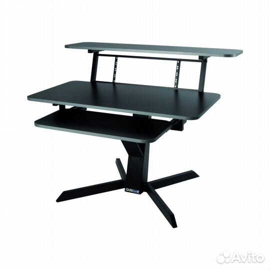 Рабочее место аранжировщика quik LOK Z460