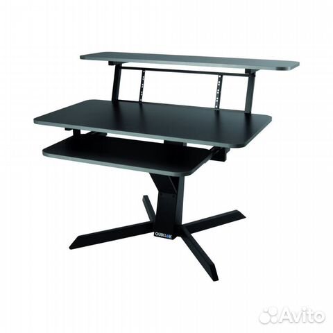 Рабочее место аранжировщика quik LOK Z460