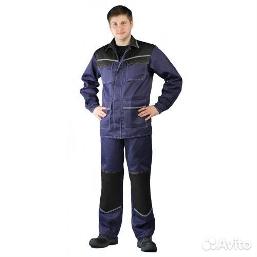 Костюм Передовик