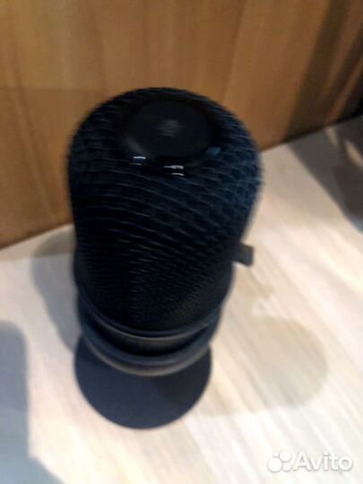 Микрофон hyperx solocast