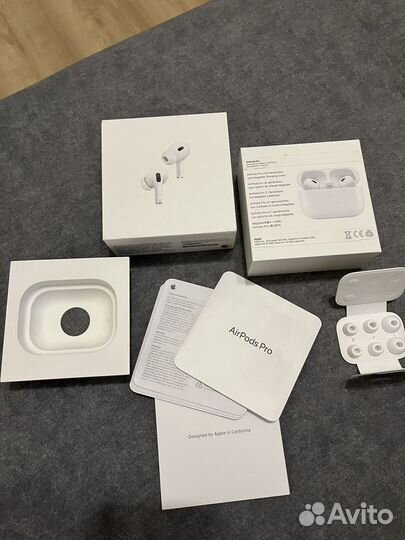 Коробки от техники apple оригинал