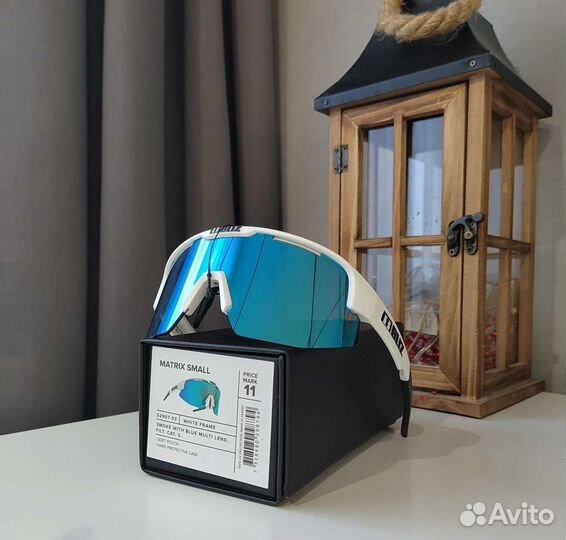 Очки Bliz Matrix small