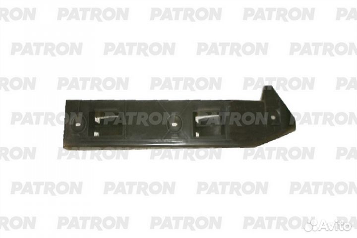 Кронштейн предн бампер лев VW jetta/bora 98-05