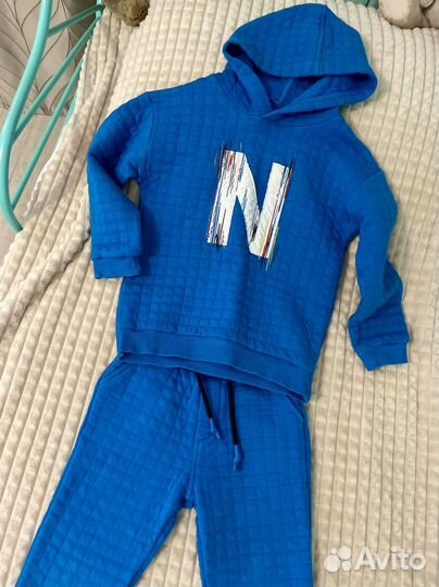 Костюм для мальчика