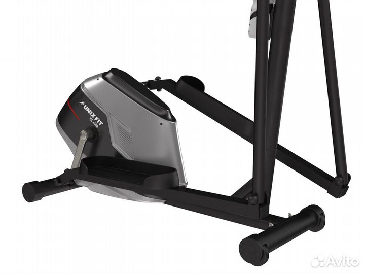 Эллиптический тренажер