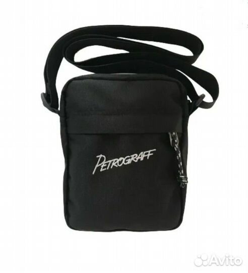 Сумка Petrograff