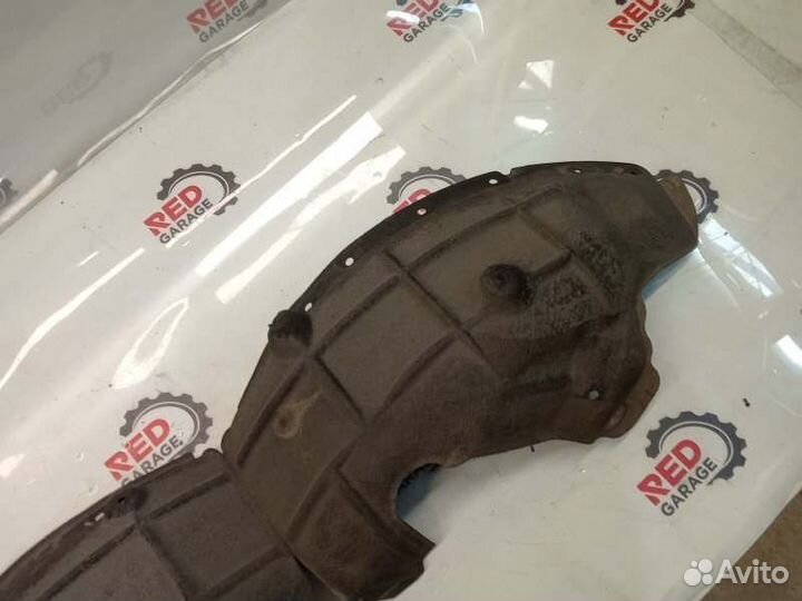 Подкрылок задний правый Bmw X1 F48(LDA-HT20)