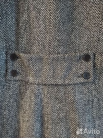 Пальто класическое