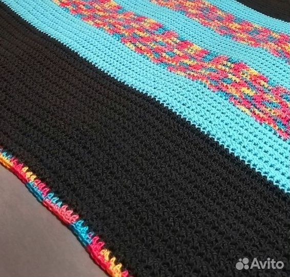Плед детский