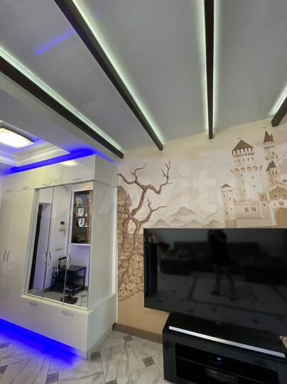 Дом 270 м² на участке 5,5 сот.