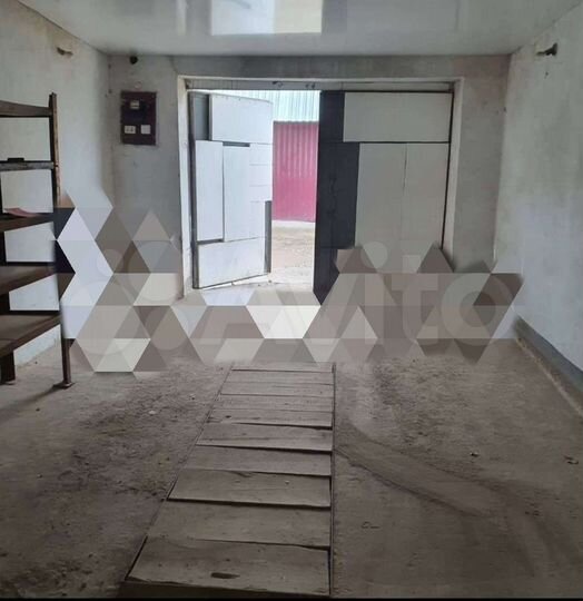 Гараж, 30 м²