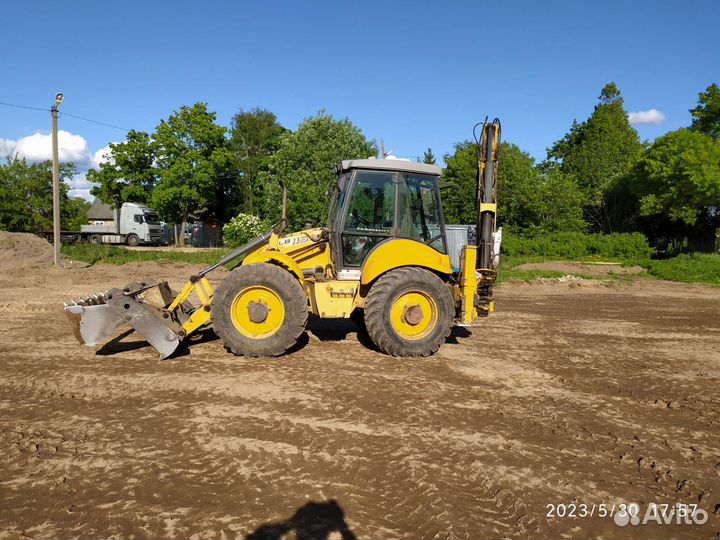Услуги в саду и огороде