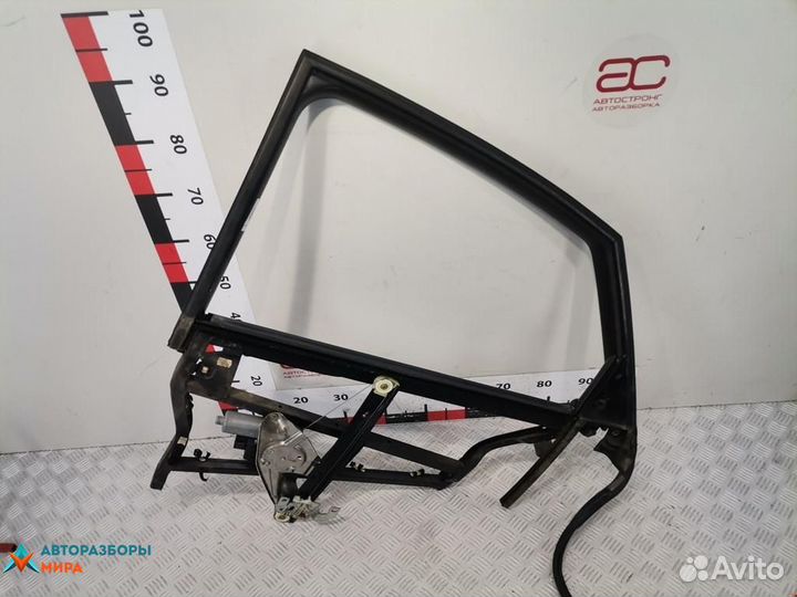 Стеклоподъемник электрический задний левый Audi A6