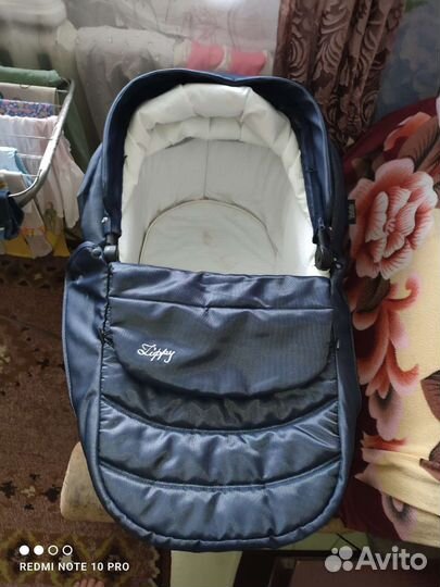 Детские коляски