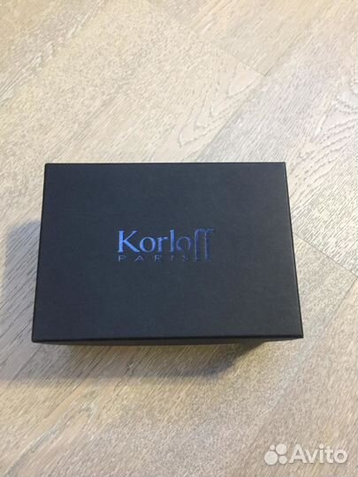 Часы Avtomatic Korloff Коллекция Madison