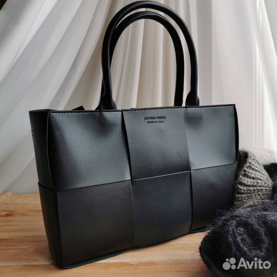 Сумка женская Tote Bottega veneta