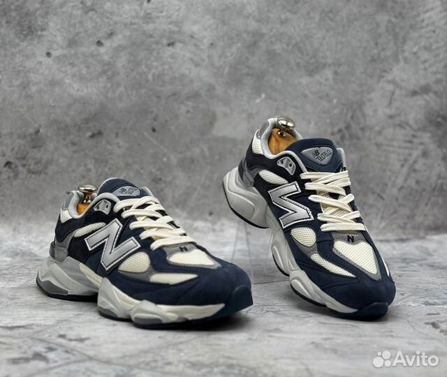 Красовки мужские New balance 9060