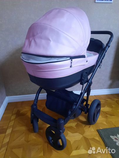 Коляска Bair Play 2 в 1