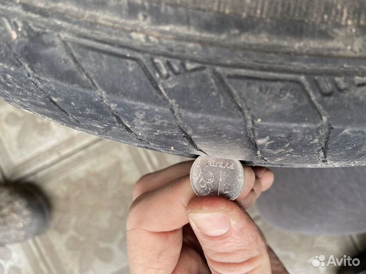 Nexen Classe Premiere 185/65 R15