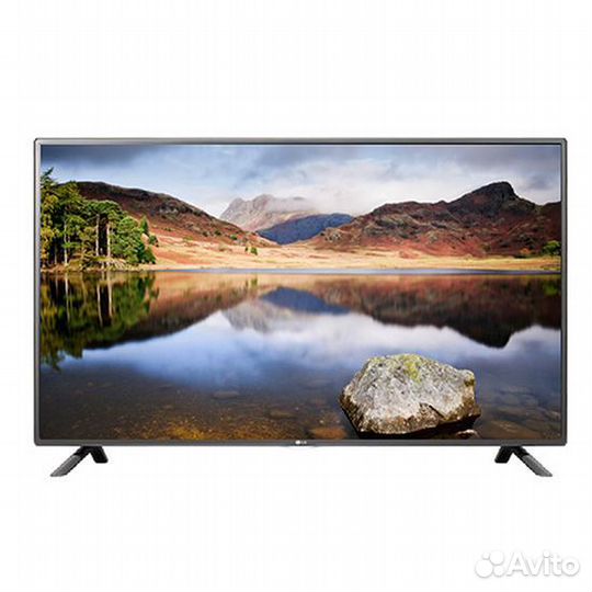 Телевизор samsung 100cм